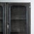 Vintage Polished Medical Cabinet, 1970s For Sale - Image 9 of 11