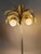 Vintage Gilded Palm Tree Floor Lamp in the style of Hans Kögl, Italy, 1970s For Sale - Image 18 of 18