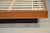 1960s Teak Queen Floating Platform Bed For Sale - Image 9 of 10