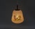 Beige Ceiling Light by Max & Moritz from Doria Leuchten, 1960s For Sale - Image 8 of 16