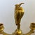Pair of 19th Century Empire Candelabras With Bird Finials For Sale - Image 10 of 12