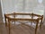 Thomasville Vintage Allegro Octagonal Coffee Table Attributed to Thomasville For Sale - Image 4 of 12
