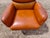 1970s Vintage Lounge Chair by Otto Zapf for Knoll, 1970 For Sale - Image 5 of 9