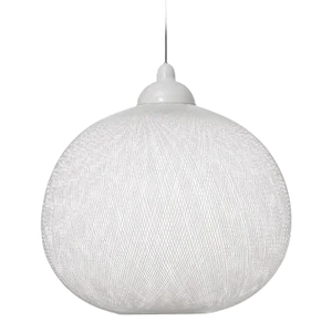 Contemporary Non Random Pendant by Mooi