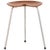 Danish Stool For Sale - Image 6 of 6