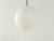 Mid-Century Modern Ball Ceiling Lamp, 1950s For Sale - Image 3 of 6