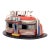 Jerry Berta X Russ Berrie Eat Out Diner Sculpture For Sale