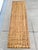Early 20th Century Vintage Basketweave Rattan Console/Writing Table For Sale - Image 5 of 8