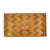 Brown Art Deco Style Wooden Jewelry Box with Chevron Inlay, 1950s For Sale - Image 8 of 18
