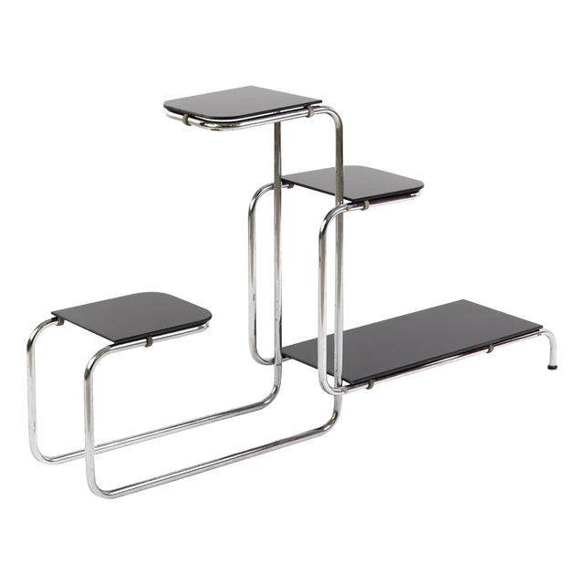 Bauhaus Etagere, 1935 For Sale