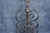 Black 1920s Monumental Spanish Revival Floor Lamp For Sale - Image 8 of 12