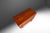 Wood Danish Modern Three-Drawer Dresser in Teak by Nils Jonsson for Torring Møbelfabrik Produced by HJN Mobler, Denmark, C. 1960's For Sale - Image 7 of 18