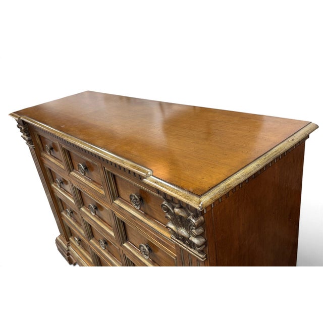 Century Destinations Chest of Drawers For Sale In West Palm - Image 6 of 18