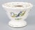 Ceramic 19th Century French Faience Moustiers Bouquetière Flower Frog Vase For Sale - Image 7 of 7