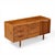 Jens Risom Mid Century Walnut Credenza For Sale - Image 11 of 11