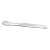 Antique Tiffany & Co Sterling Silver Flemish 10 1/8" Dinner Knife For Sale
