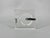 Acrylic Tape Dispenser by Serge Mansau for Fratelli Guzzini, France, 1970s For Sale - Image 3 of 10