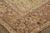 Textile Rare Antique Turkish Rug With Narrative Pictorials in Beige & Brown - Rug & Kilim For Sale - Image 7 of 9