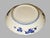 Vintage Imari Wall Plate Decor For Sale - Image 9 of 12
