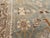 Mid 20th Century Galerie Shabab Collection Mid-20th Century Persian Malayer Accent Rug For Sale - Image 5 of 8
