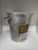 Vintage French Champagne Bucket · Nicolas Feuillatte For Sale - Image 4 of 4