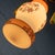 Early 20th Century Chinoiserie to Art Deco to Art Nouveau Pendant Lights Hand Painted Avian a Pair For Sale - Image 11 of 18