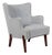 Koppel Lounge Chair by Eva and Nils Koppel, Denmark, 1950s For Sale