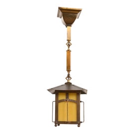 Example of Roycroft Lighting