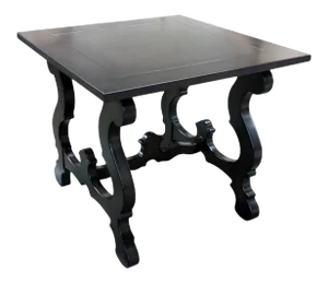 Fremarc Designs Montecito End Table