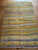 Tribal Vintage Anatolian Kilim | Geometric Tribal Design | 2'11" X 4'7" For Sale - Image 3 of 6