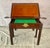George III Mahogany Architect's Table. Circa 1775 For Sale - Image 10 of 14