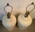 Mid-Century Modern Mid-Century Vintage Table Lamps - a Pair For Sale - Image 3 of 6