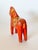 Mid-Century Modern Large Swedish Dala Horse, 1930s For Sale - Image 3 of 7