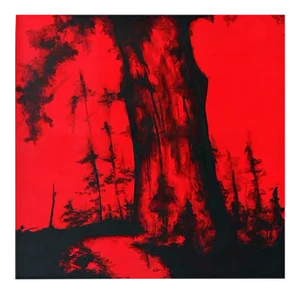 Magdalena Zoldowicz, Penke Red1, 2017