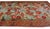 1900 European Besserabian Rug 9' 8" ( 295 cm )x16' 4" ( 498 cm ) The Bessarabian rug is a large-scale (9' 8" x 16' 4")...