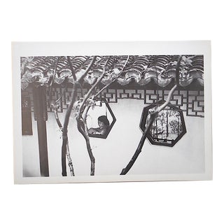 Vintage Photograph By Edouard Boubat (France 1923-'99) For Sale
