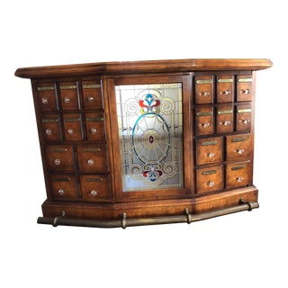 Pulaski Apothecary Collection Bar For Sale