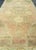 Turkish Mini Rug Oriental Hand Knotted Vintage Rug 1'6" x 2'11" #20763 For Sale - Image 4 of 8