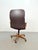 1960s Sedus Desk Chair from Christof Stoll KG, Germany, 1960s For Sale - Image 5 of 12