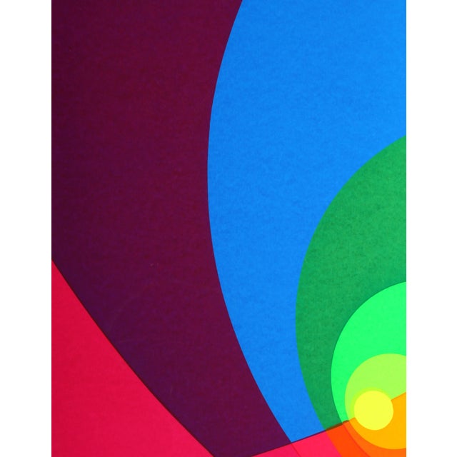 Split Infinity #14bs, Herbert Aach For Sale - Image 4 of 6