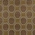 Contemporary Sample - Schumacher Octavia Sisal Wallcovering In Sepia For Sale - Image 3 of 5