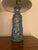 2000 - 2009 Vintage Pair Nautical Ceramic Lamp -2 For Sale - Image 5 of 5