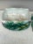 19th Century Majolica Asparagus and Artichoke Tureen Saint Amand For Sale - Image 4 of 9