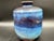Large Aniara Glaze Vase by Berndt Friberg for Gustavsberg, 1972 For Sale - Image 6 of 6