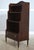 Age: Approx. 20 Years Old Details: Quality Construction Nice Inlay Work Federal Style Traditional Style Solid Brass...