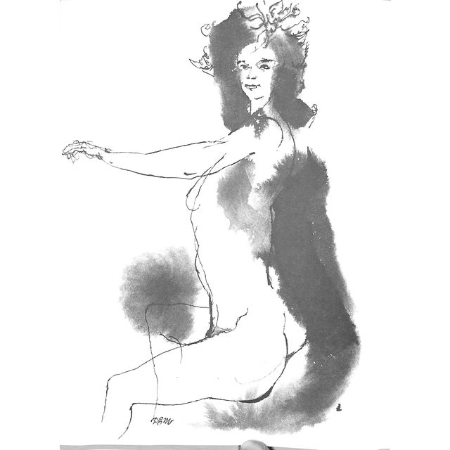 White "Pauline's: Memoirs of the Madam on Clay Street" 1972 Tabor, Pauline For Sale - Image 8 of 9