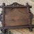 Shell Art in Antique Frame For Sale In Charleston - Image 6 of 6