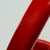 Red Vanity Mirror in Red Plastic by Olaf Von Bohr for Gedy, Italy, 1970s For Sale - Image 8 of 14
