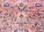 Early 20th Century Persian Sarouk Farahan For Sale - Image 12 of 15