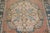 Vintage Turkish Anatolian Hand Knotted Wool Rug, 2'10x5'8 For Sale - Image 4 of 5